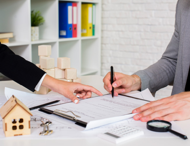 不動産関連事業